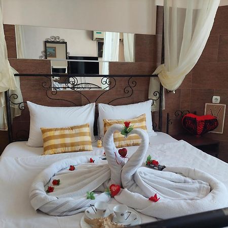 Paralax Hotel Varna Esterno foto