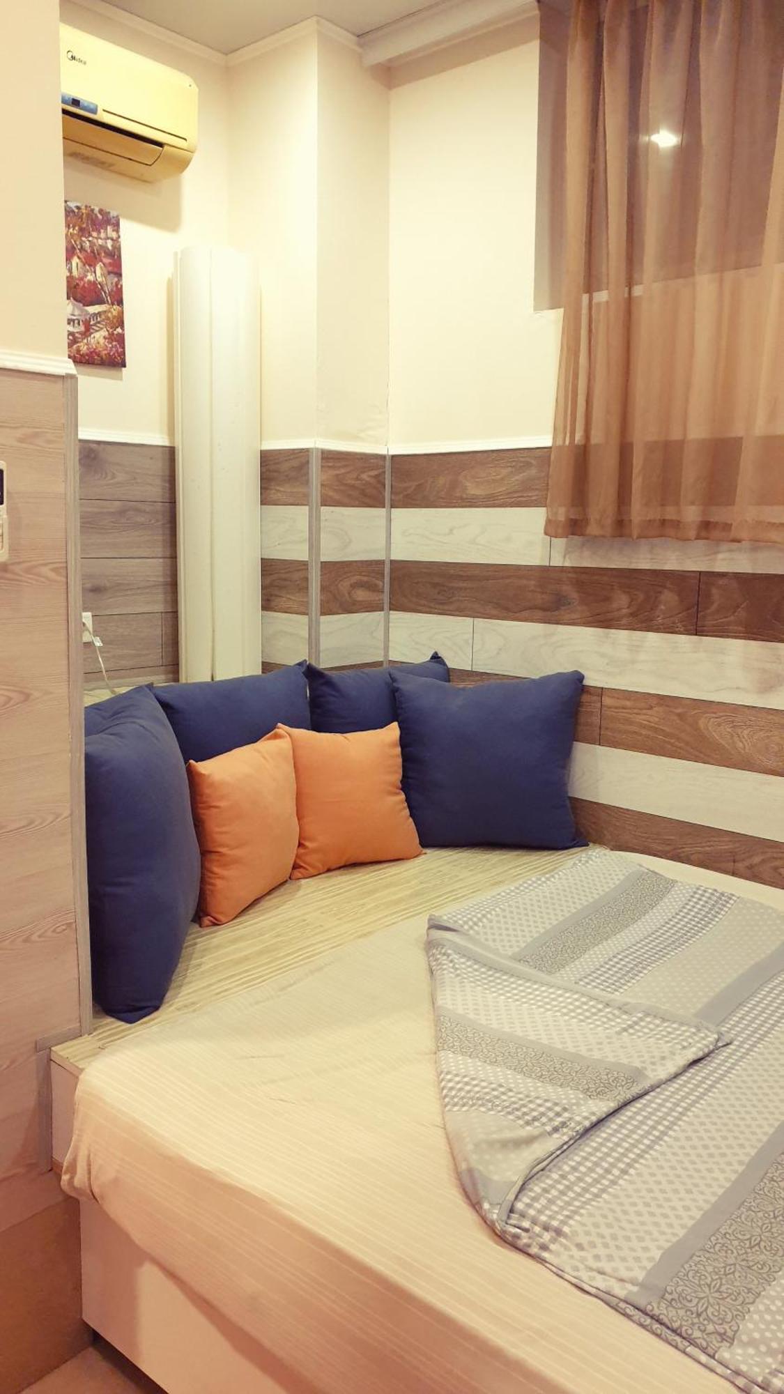 Paralax Hotel Varna Esterno foto
