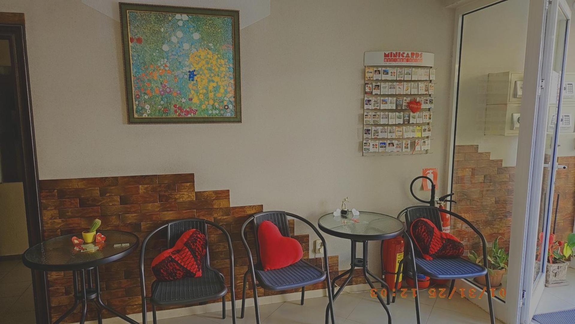 Paralax Hotel Varna Esterno foto